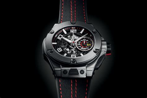 hublot ferrari prijs|Hublot Ferrari watch price.